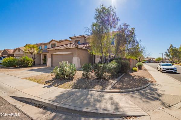 Surprise, AZ 85388,17279 W RIMROCK Street