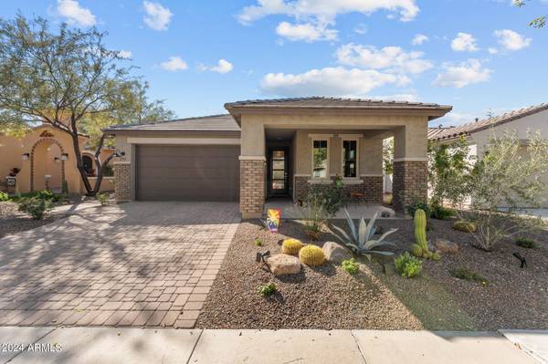 Buckeye, AZ 85396,20761 W PASADENA Avenue