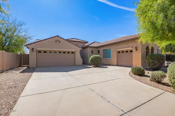 18197 W EAST WIND Avenue,  Goodyear,  AZ 85338