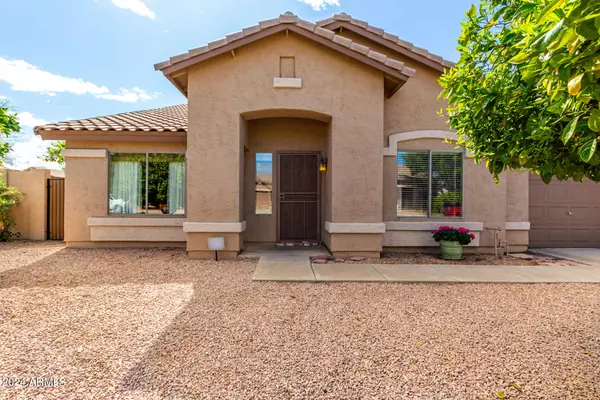Mesa, AZ 85205,4553 E DARTMOUTH Street