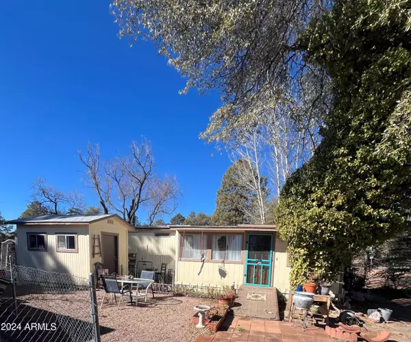 Payson, AZ 85541,903 E Granite Dells Road #5