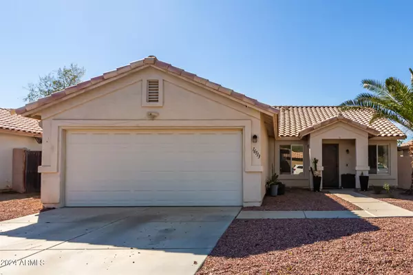 16113 W LILAC Street, Goodyear, AZ 85338