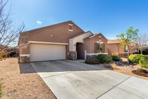 Glendale, AZ 85305,9309 W ORANGE Drive