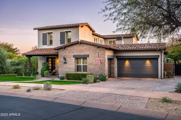 Scottsdale, AZ 85255,9669 E CHINO Drive