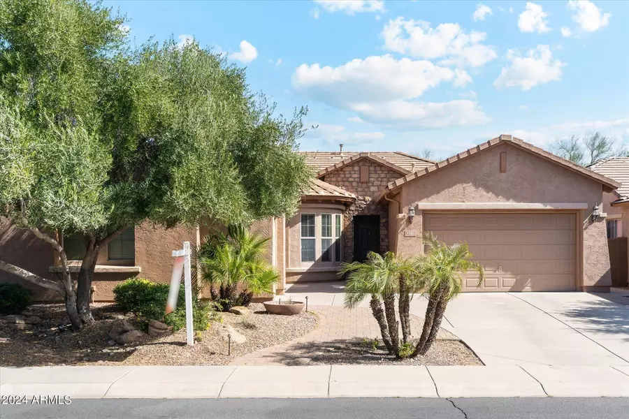 3307 N RIVERSIDE Drive, Florence, AZ 85132