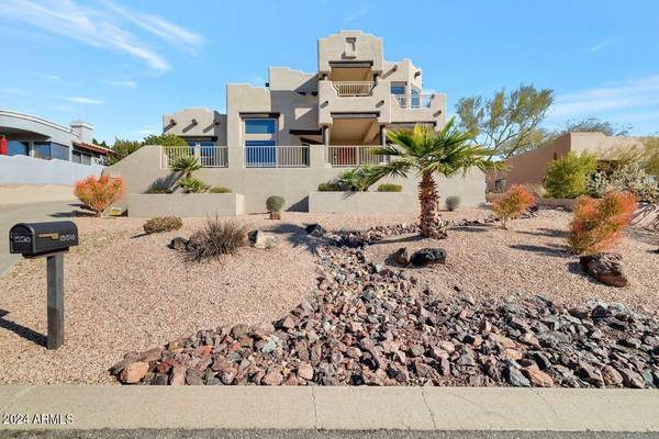 Fountain Hills, AZ 85268,15516 E SYCAMORE Drive