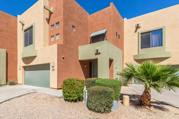 Scottsdale, AZ 85257,7601 E ROOSEVELT Street #1006