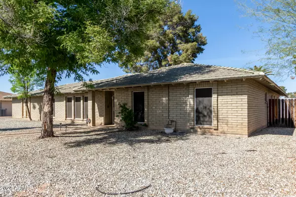 Tempe, AZ 85282,2072 E RIVIERA Drive