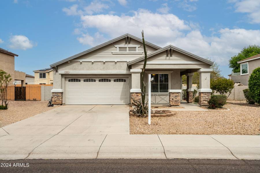 3864 E FRUITVALE Avenue, Gilbert, AZ 85297