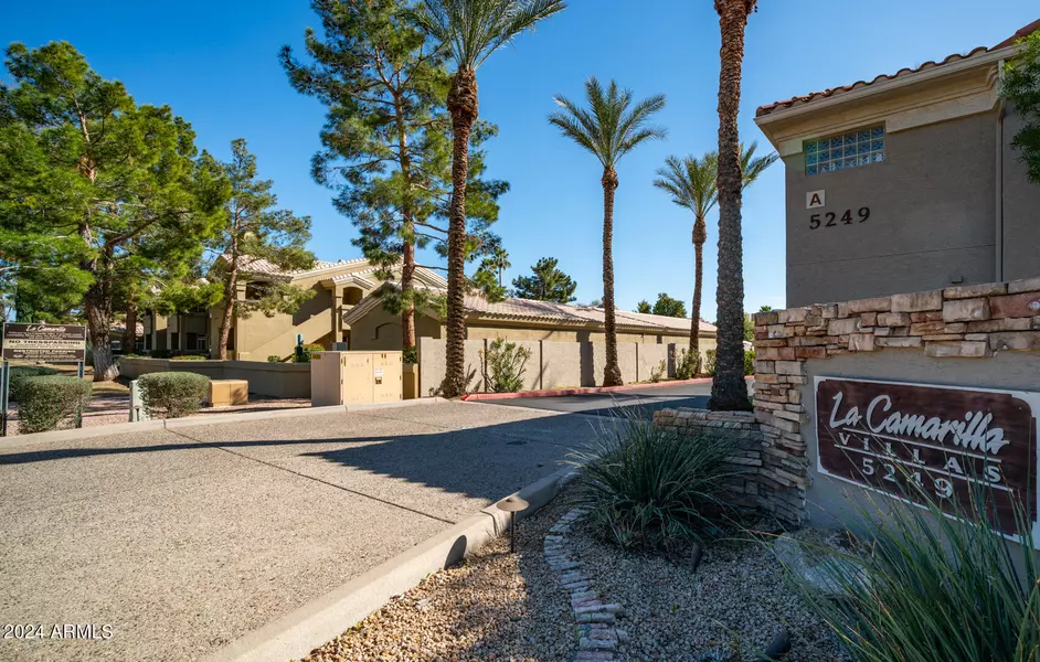 5249 E shea Boulevard #107, Scottsdale, AZ 85254