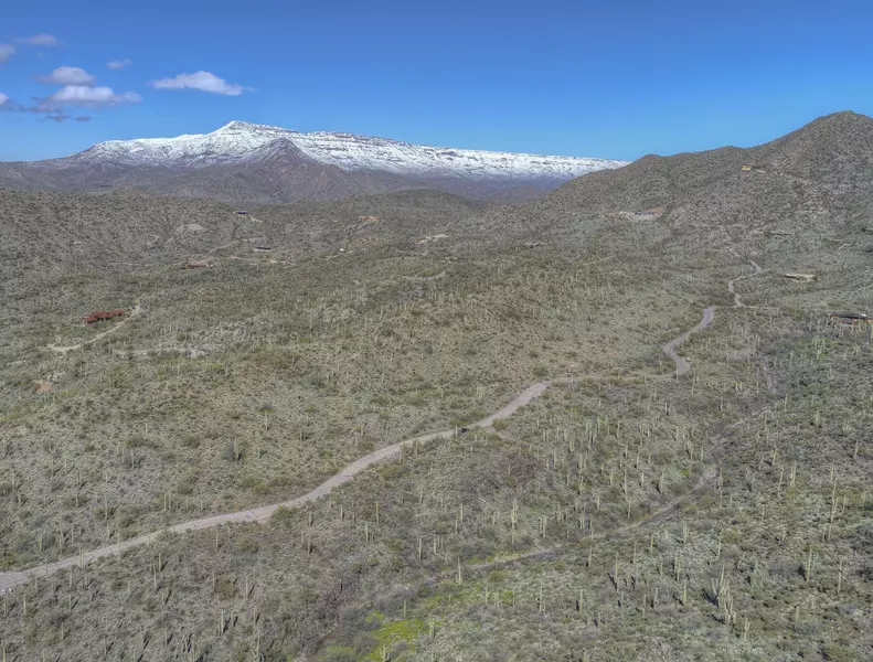 43540 N Cottonwood Canyon Road #.-, Unincorporated County, AZ 85331