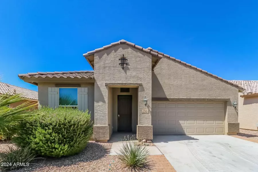 22542 W MOONLIGHT Path, Buckeye, AZ 85326