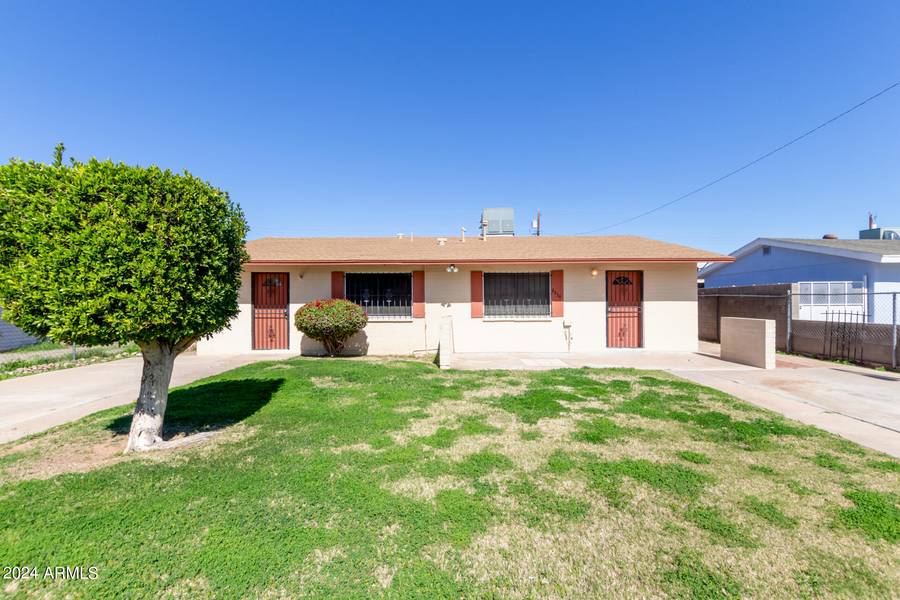 2534 E MOBILE Lane, Phoenix, AZ 85040