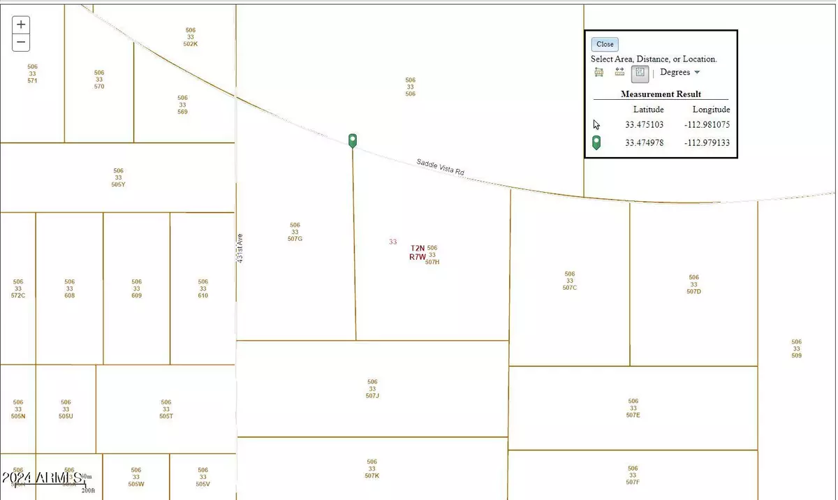 Tonopah, AZ 85354,0 W Saddleback Rd Drive #18