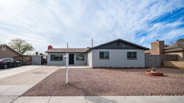 Phoenix, AZ 85031,4738 N 50TH Drive