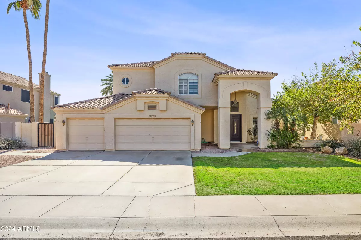 Chandler, AZ 85226,5563 W ORCHID Lane