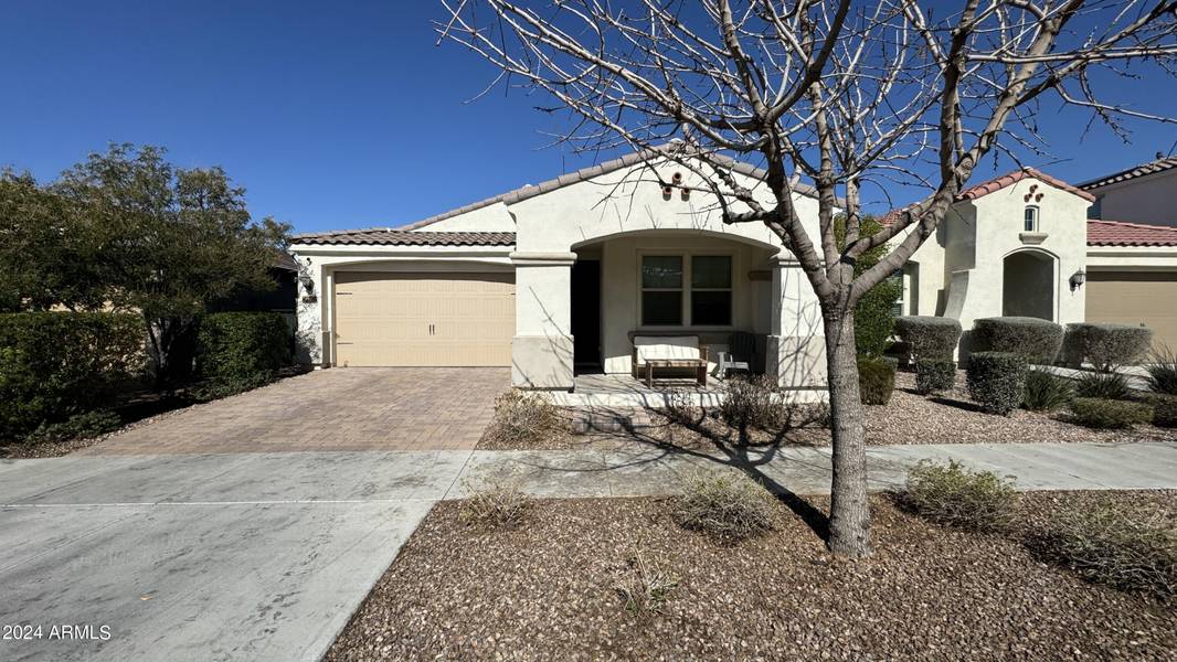 10514 E CORBIN Avenue, Mesa, AZ 85212