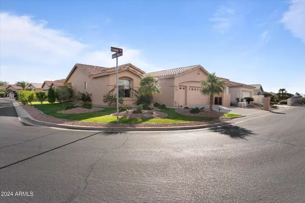 Sun Lakes, AZ 85248,10319 E COPPER Drive