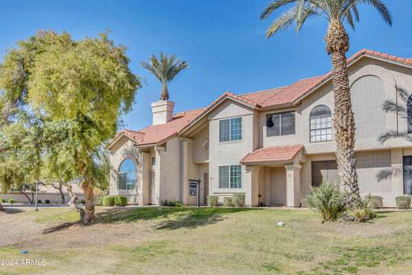 Chandler, AZ 85226,3930 W MONTEREY Street #137