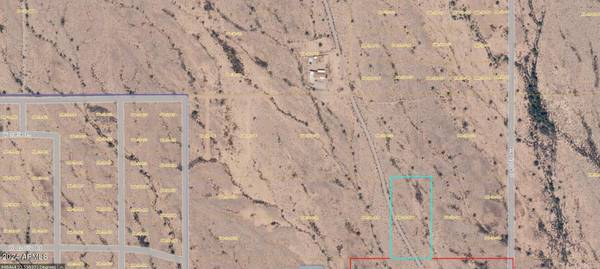 Tonopah, AZ 85354,411 W Glendale Avenue #Lot 5