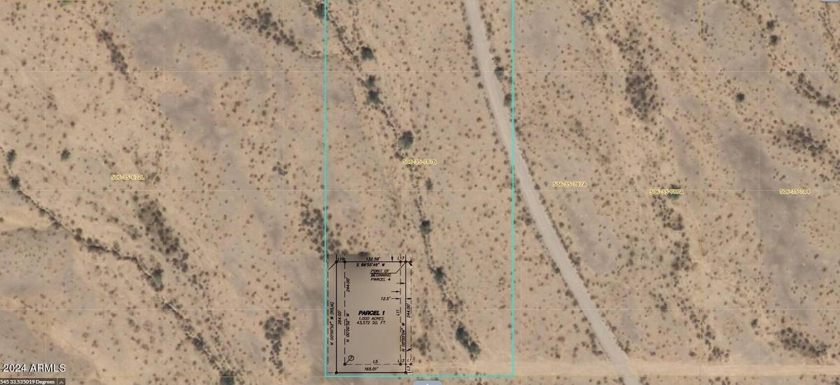 Tonopah, AZ 85354,412 W Glendale Avenue #Lot 1