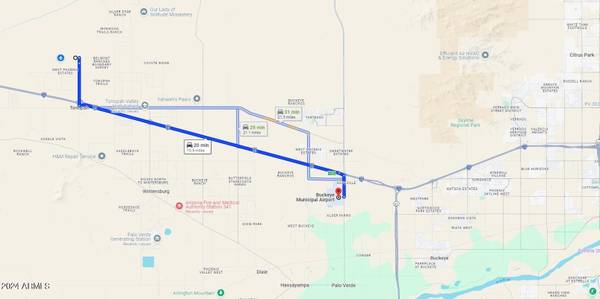 Tonopah, AZ 85354,412 W Glendale Avenue #Lot 1