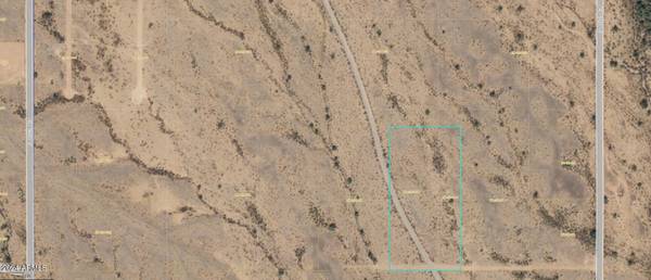 Tonopah, AZ 85354,411 W Glendale Avenue #Lot 1