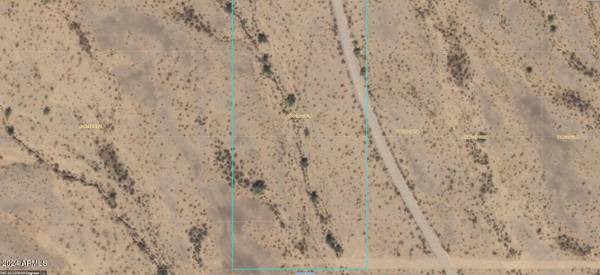 Tonopah, AZ 85354,412 W Glendale Avenue #Lot 4