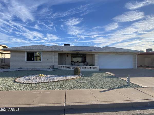 Mesa, AZ 85206,4943 E FLOSSMOOR Avenue