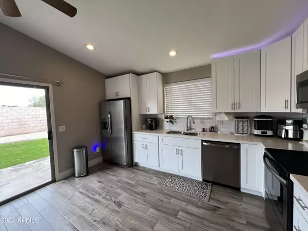 Mesa, AZ 85208,10958 E WIER Avenue