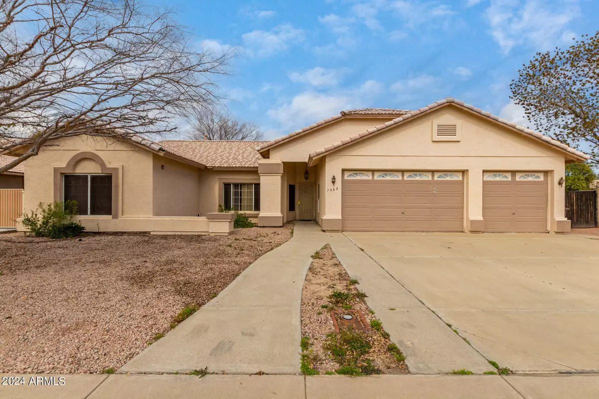 Peoria, AZ 85382,7648 W MARY JANE Lane