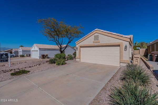 Peoria, AZ 85345,11172 W Harmont Drive