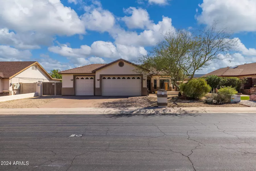 9617 S 47th Place, Phoenix, AZ 85044