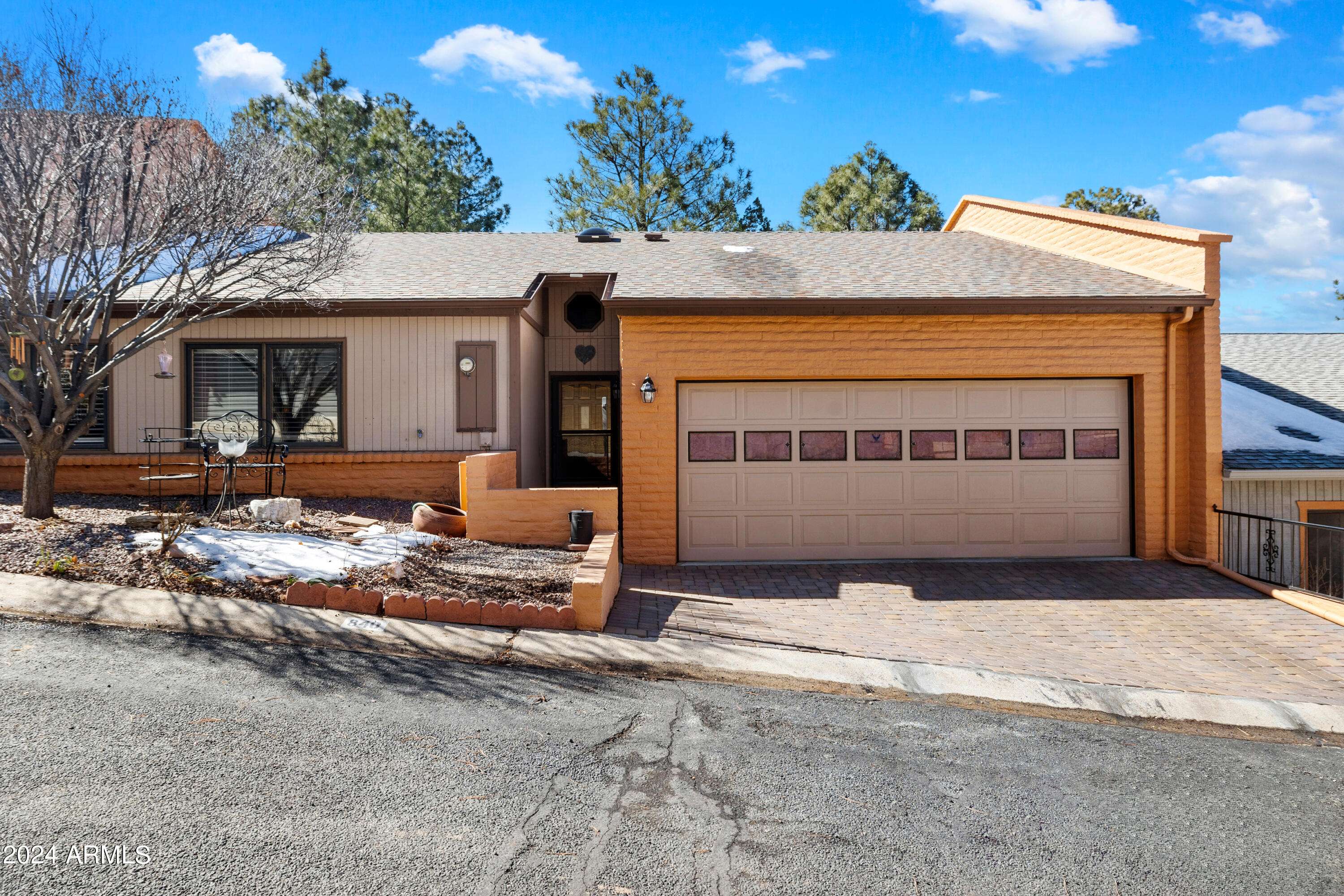 840 ALPHA Lane, Prescott, AZ 86303