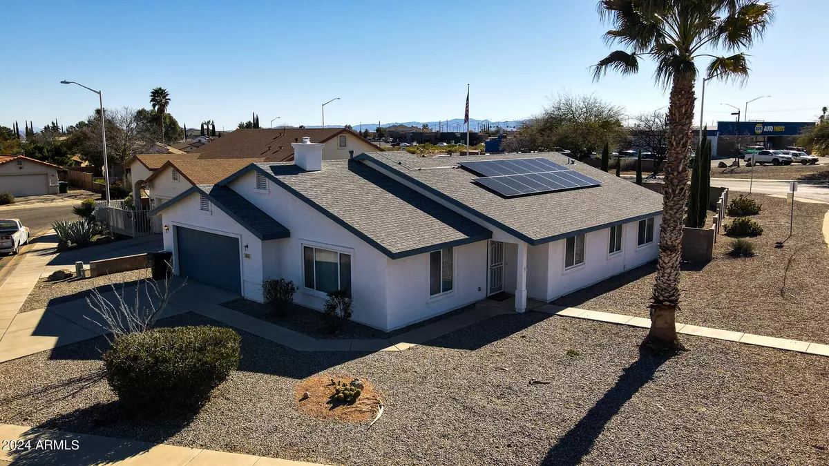 Sierra Vista, AZ 85635,4840 E FORINO Place