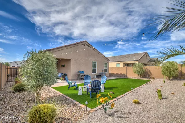 Florence, AZ 85132,8454 W Springfield Way