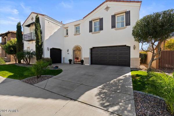 Chandler, AZ 85286,2071 E AZALEA Drive