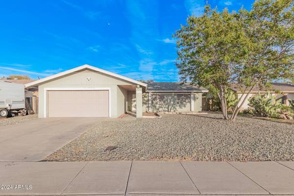 10637 N 65TH Avenue,  Glendale,  AZ 85304