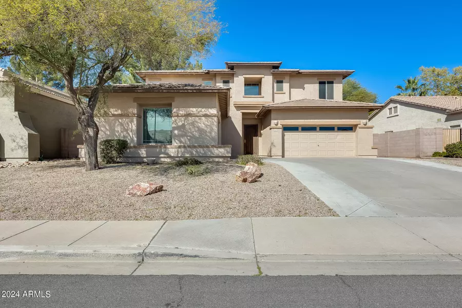 3140 E DORAL Drive, Chandler, AZ 85249