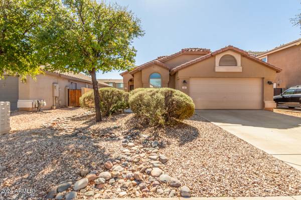 115 W BRAHMAN Boulevard, San Tan Valley, AZ 85143