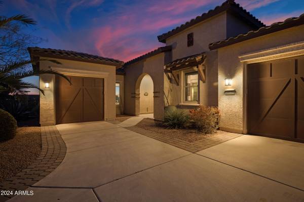 Maricopa, AZ 85138,20150 N Peppermint Drive