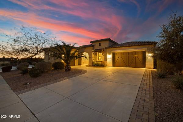 Maricopa, AZ 85138,20150 N Peppermint Drive