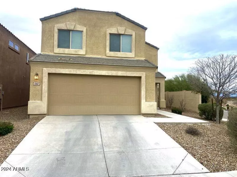 6160 E PARADISE Lane E, Florence, AZ 85132