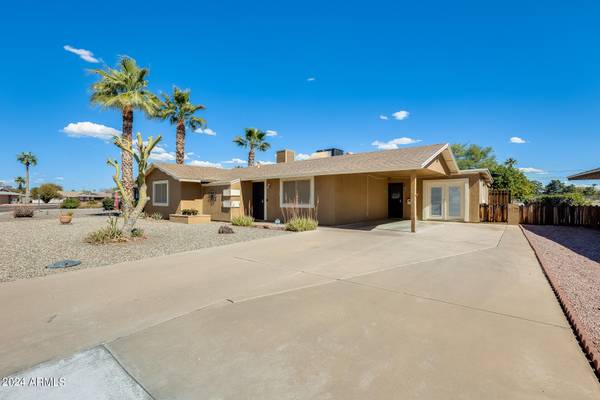 Sun City, AZ 85351,11009 N 105TH Avenue