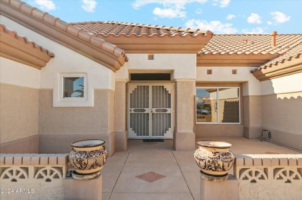 Sun City West, AZ 85375,21602 N 160TH Lane