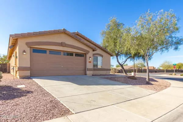 Buckeye, AZ 85326,24917 W DOVE RUN Drive