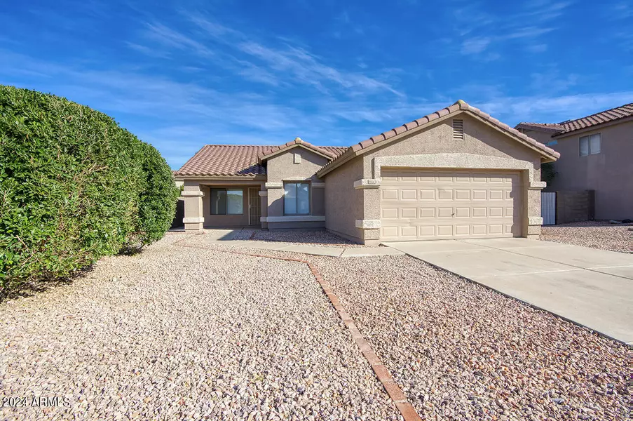 8556 W CAROL Avenue, Peoria, AZ 85345