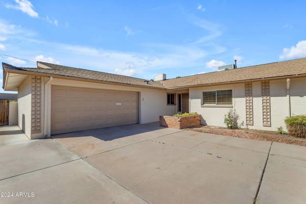 Scottsdale, AZ 85250,6302 N 85TH Street