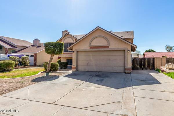 Phoenix, AZ 85037,8825 W VERNON Avenue