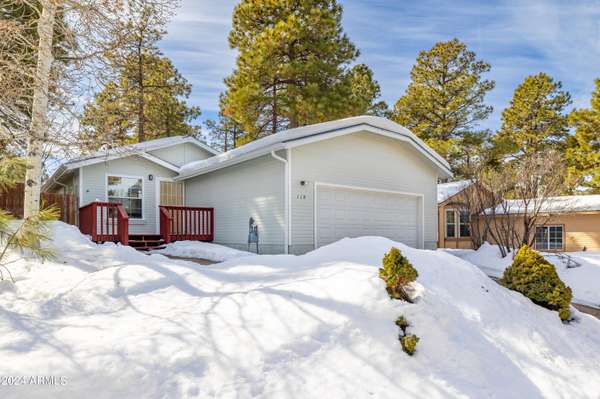 Flagstaff, AZ 86005,115 E PAULINE Drive